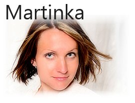 PROJEKT - Martinka