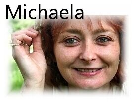 PROJEKT - Michaela